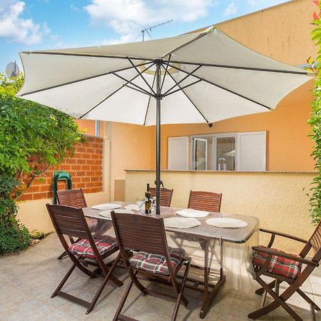Apartment Buneta With Relaxing Outdoor Area Ližnjan 外观 照片