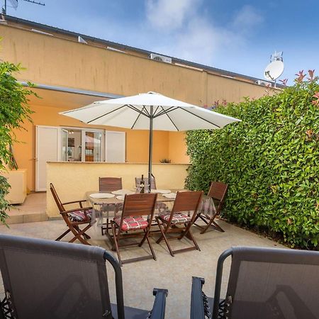 Apartment Buneta With Relaxing Outdoor Area Ližnjan 外观 照片