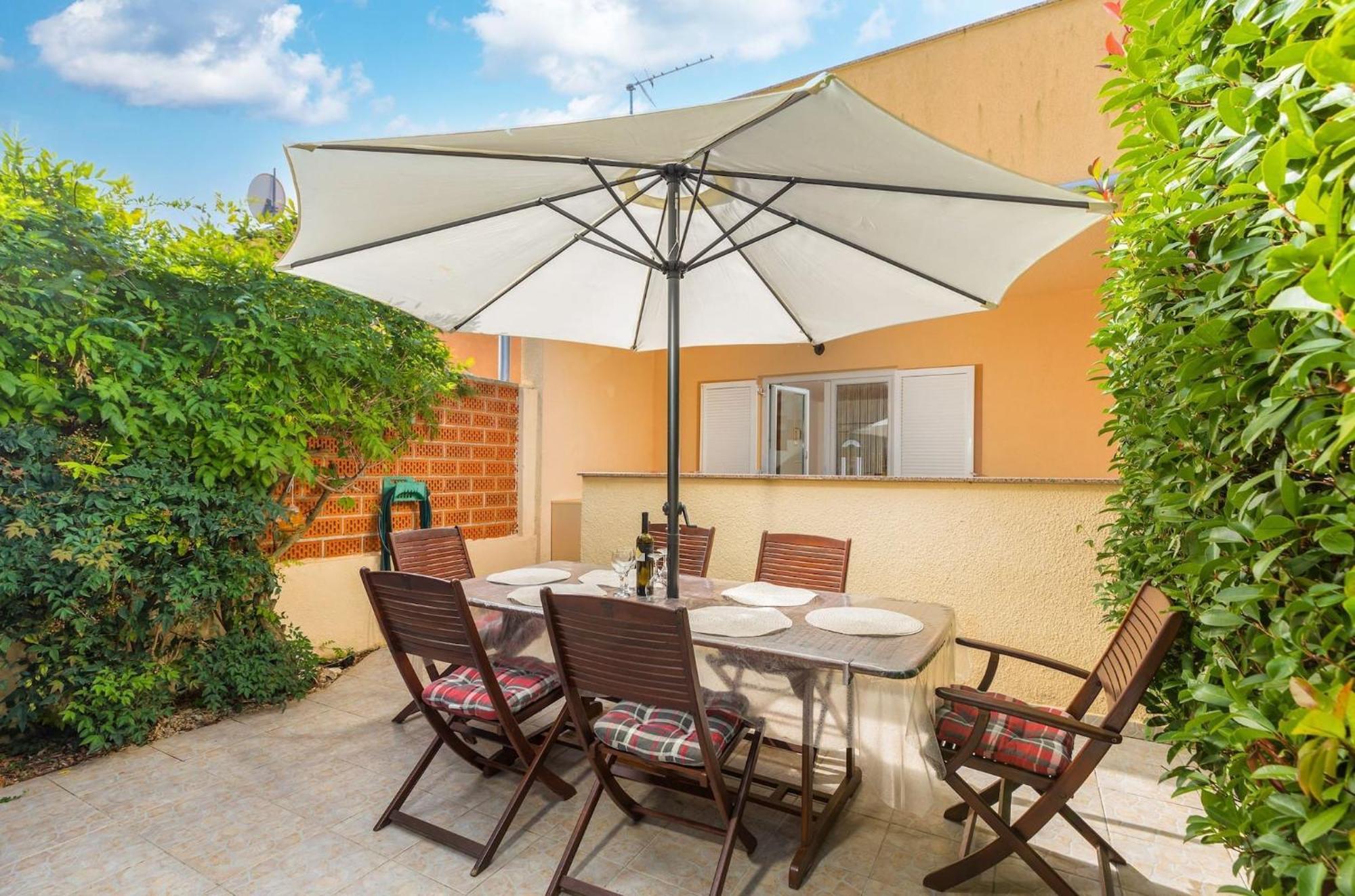 Apartment Buneta With Relaxing Outdoor Area Ližnjan 外观 照片