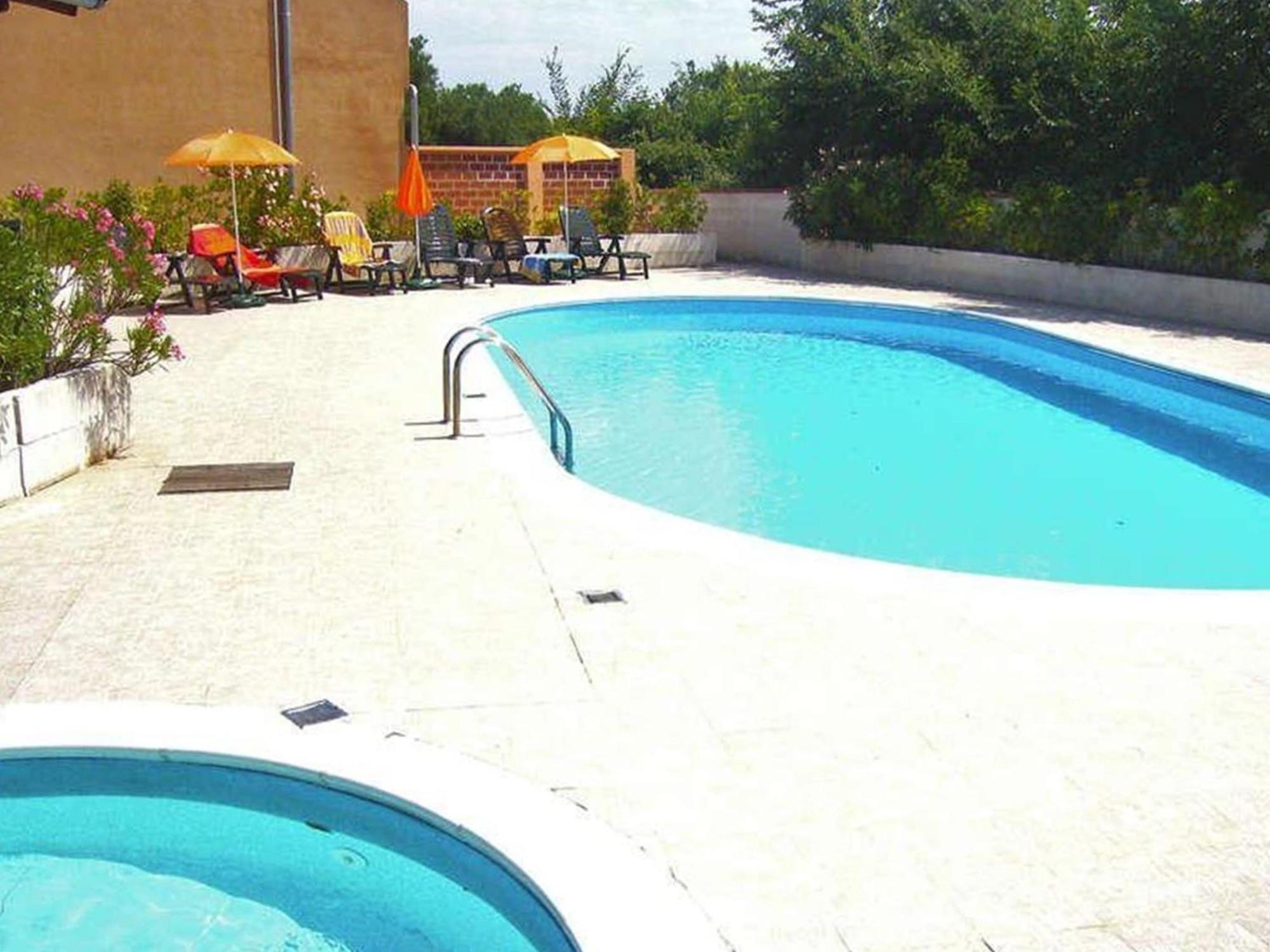 Apartment Buneta With Relaxing Outdoor Area Ližnjan 外观 照片