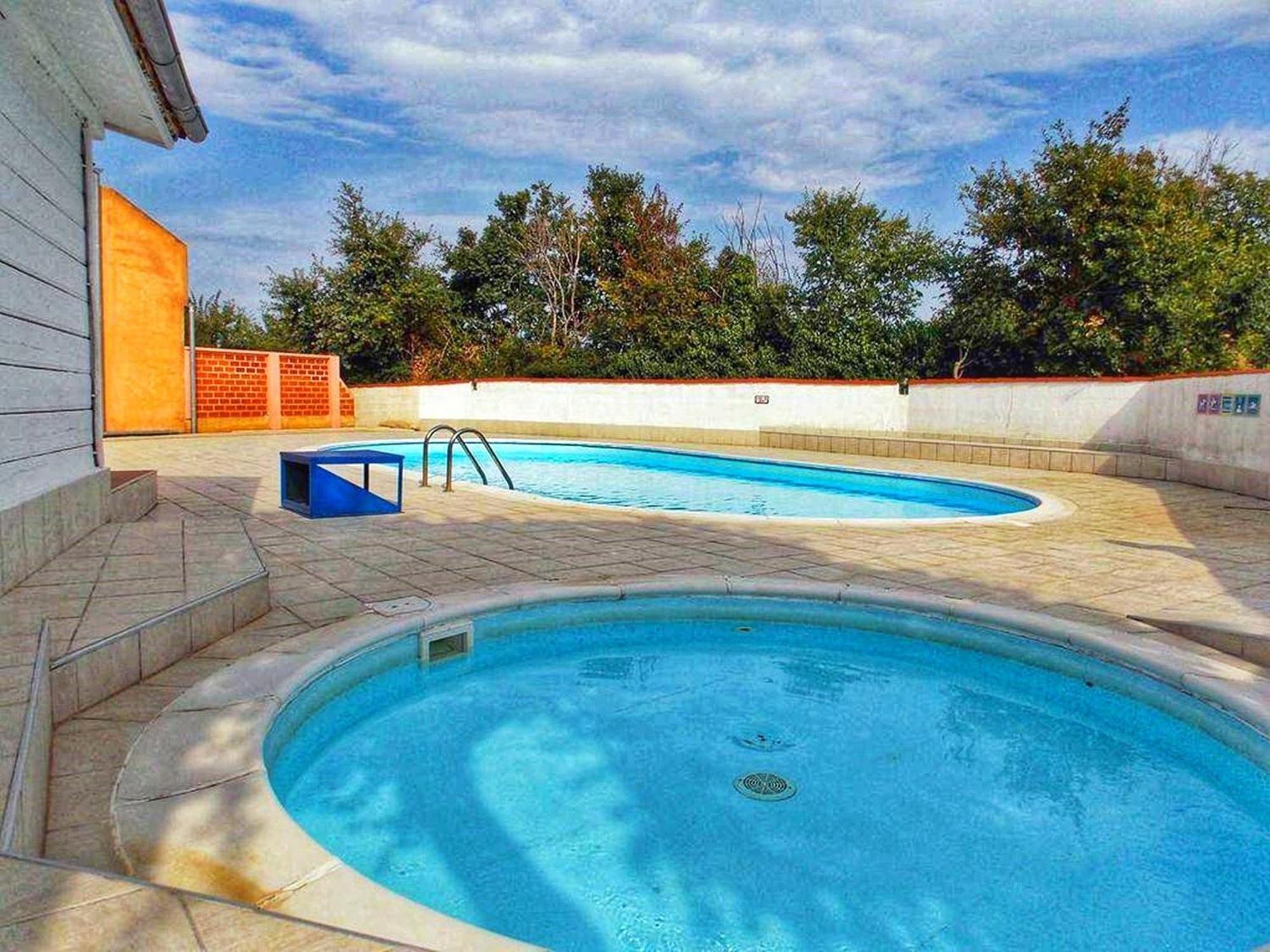 Apartment Buneta With Relaxing Outdoor Area Ližnjan 外观 照片