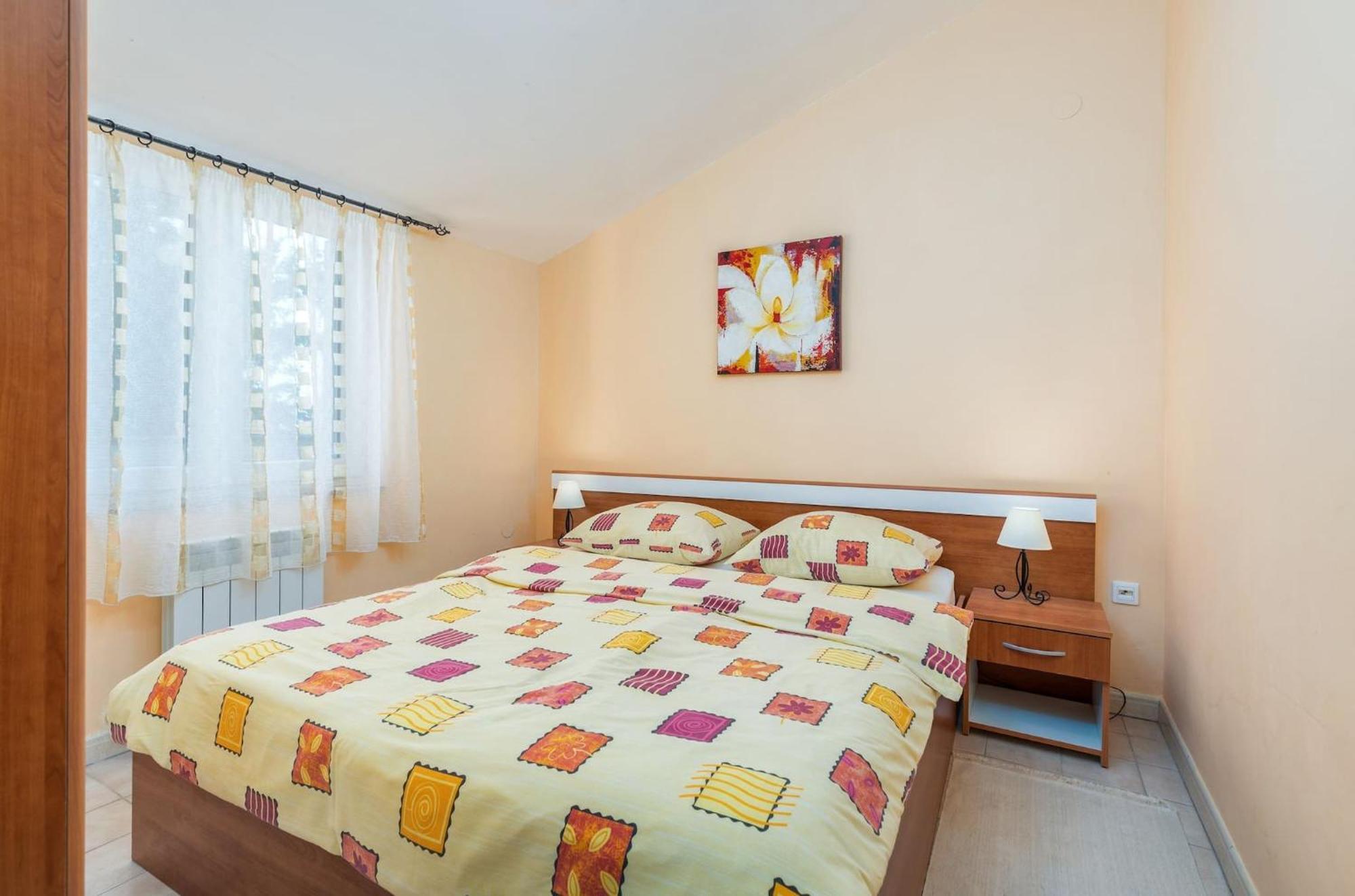Apartment Buneta With Relaxing Outdoor Area Ližnjan 外观 照片