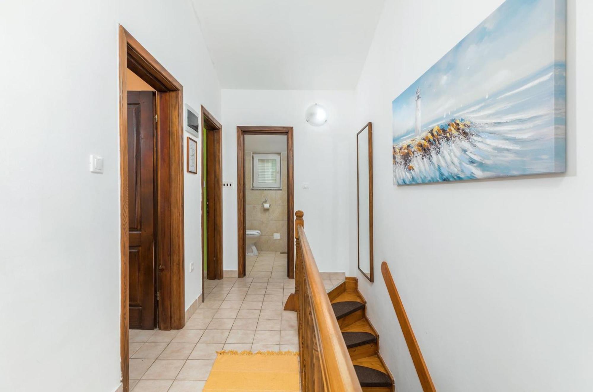 Apartment Buneta With Relaxing Outdoor Area Ližnjan 外观 照片
